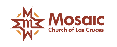 mosaic church logo