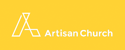 artisan church logo