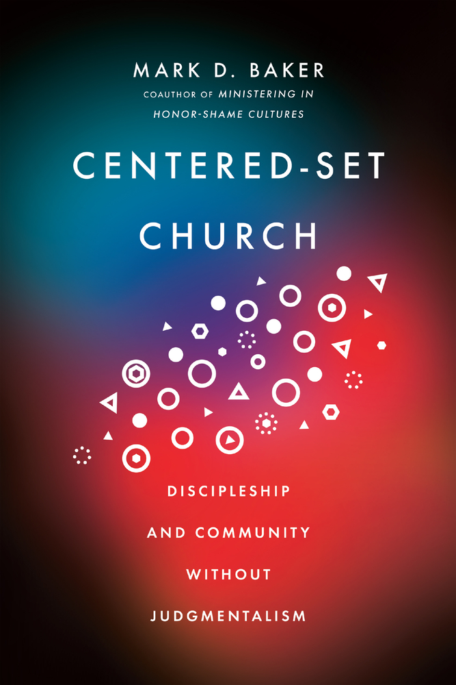 centered-set church book cover
