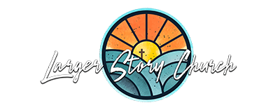 larger story church logo