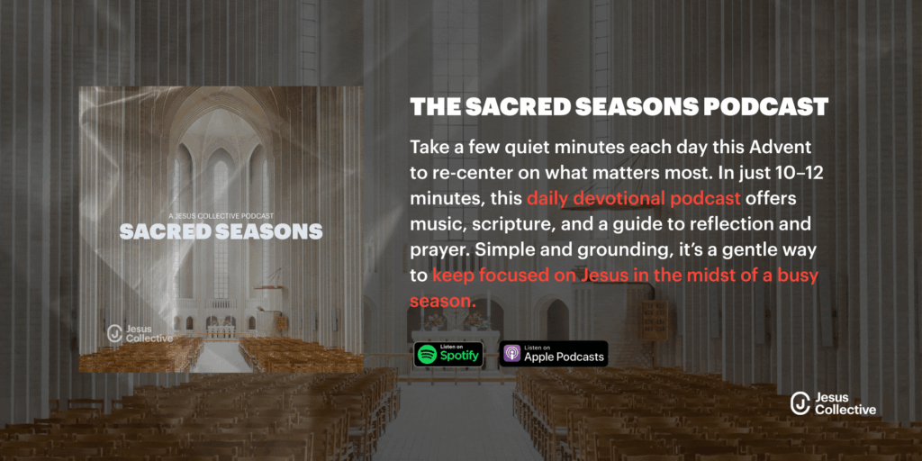 sacred seasons