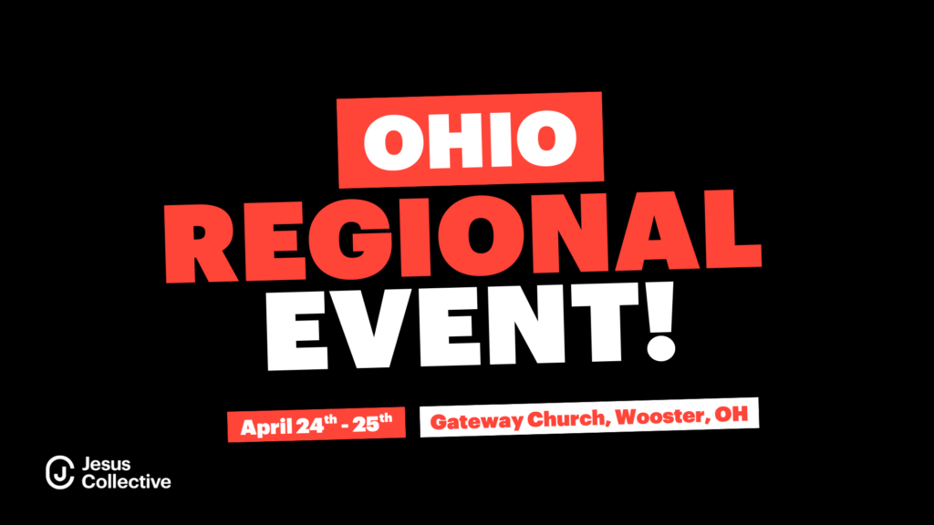 ohio regional event kali dunson